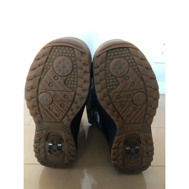スノーブーツ　コスビー　24センチ メンズの靴/シューズ(ブーツ)の商品写真