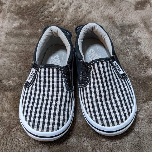 VANS(ヴァンズ)の専用 メンズの靴/シューズ(スニーカー)の商品写真