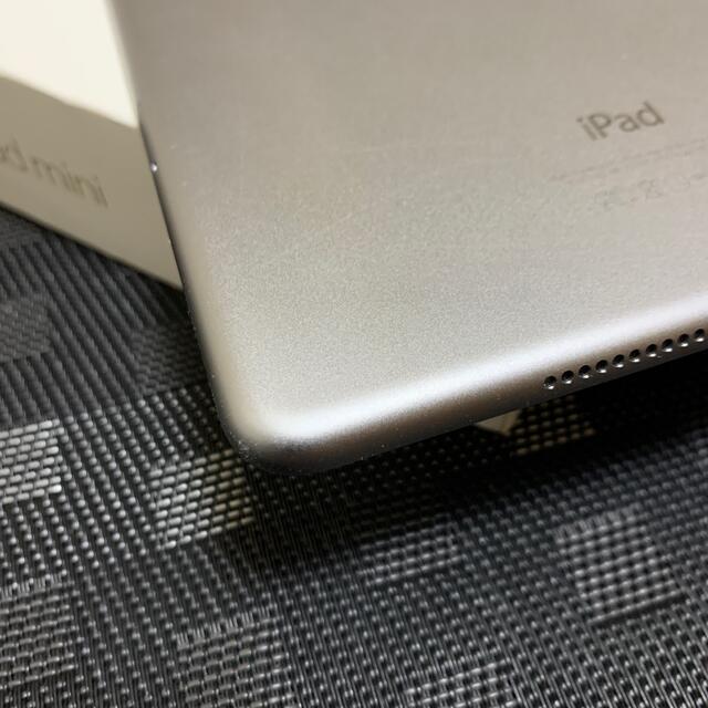 iPad(アイパッド)のipad mini4 16GB wifi&セルラー スマホ/家電/カメラのPC/タブレット(タブレット)の商品写真