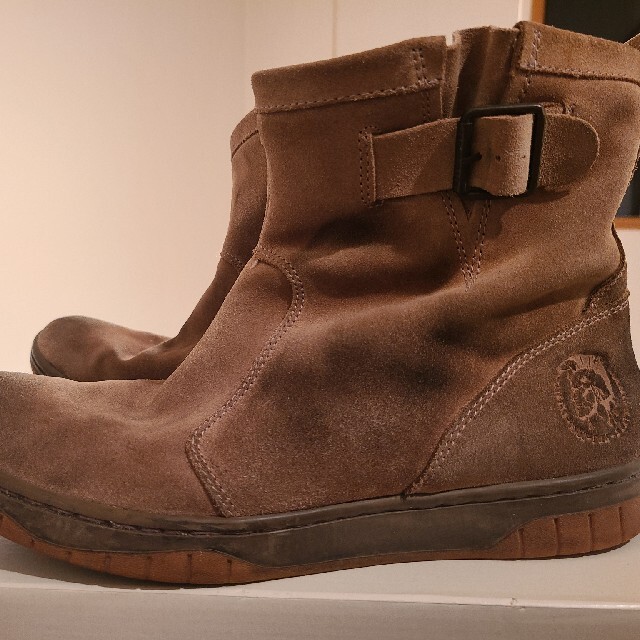 DIESEL BIKERINOブーツ | svetinikole.gov.mk