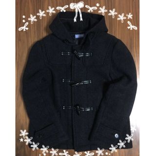 ビームスボーイ(BEAMS BOY)の★akingdom様 専用です★(ダッフルコート)