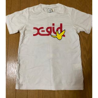 エックスガール(X-girl)のX-girl ティシャツ(Tシャツ(半袖/袖なし))