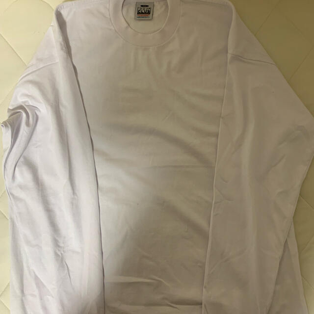 プロクラブ　ベビーウエイト　ロンT メンズのトップス(Tシャツ/カットソー(七分/長袖))の商品写真