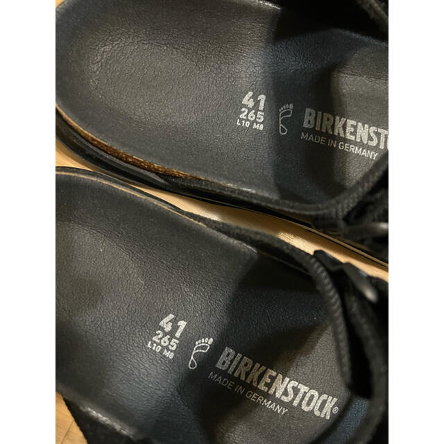 BIRKENSTOCK(ビルケンシュトック)のビルケンシュトックAtacama メンズの靴/シューズ(サンダル)の商品写真