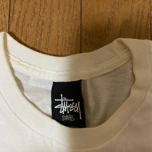 STUSSY(ステューシー)のhenrio様専用 レディースのトップス(Tシャツ(半袖/袖なし))の商品写真