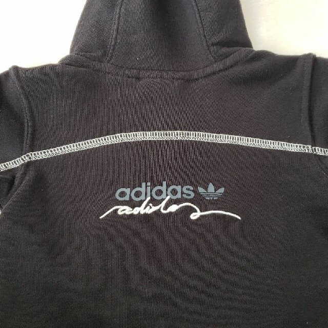 adidas(アディダス)のあいな様専用 adidas セットアップ キッズ/ベビー/マタニティのベビー服(~85cm)(その他)の商品写真