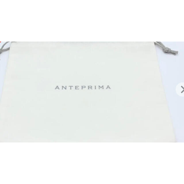 ANTEPRIMA(アンテプリマ)のアンテプリマポーチ レディースのファッション小物(ポーチ)の商品写真