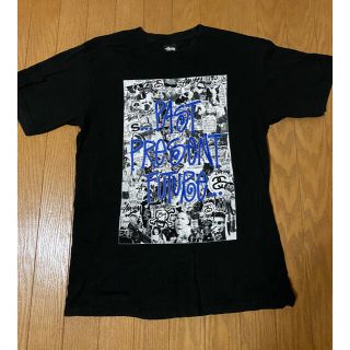 ステューシー(STUSSY)のSTTSSYティシャツ(Tシャツ(半袖/袖なし))