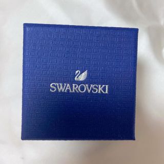 スワロフスキー(SWAROVSKI)のスワロフスキー SWAROVSKI 空箱(ショップ袋)