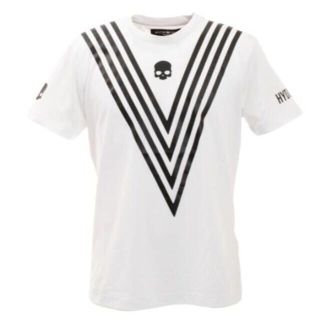 ハイドロゲン(HYDROGEN)の新品　ハイドロゲン　Tシャツ Mサイズ　Sサイズセット(Tシャツ/カットソー(半袖/袖なし))