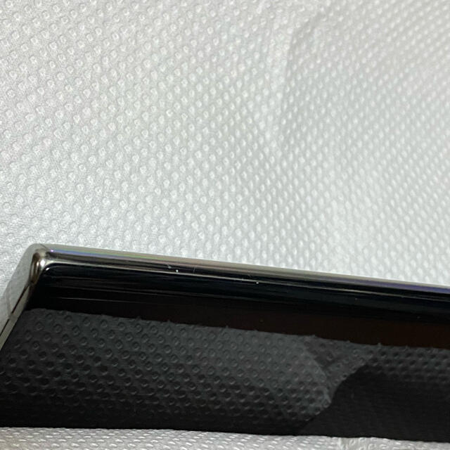 Galxy Note10+ SCV45 スマホ 携帯 スマートフォン 4