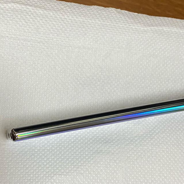 Galxy Note10+ SCV45 スマホ 携帯 スマートフォン 7