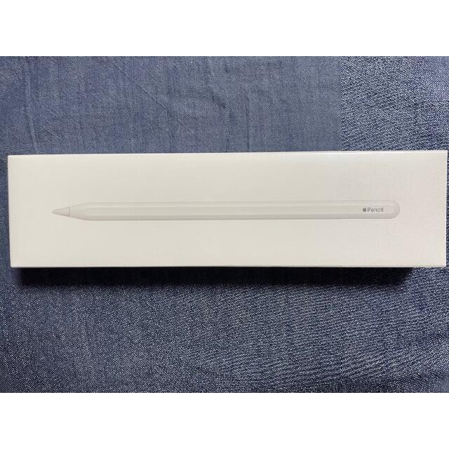 【新品未開封/今週購入】 Apple Pencil 第2世代 ×4