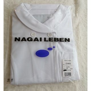 ナガイレーベン(NAGAILEBEN)のナガイレーベン　ナース服上衣 Mサイズ(その他)