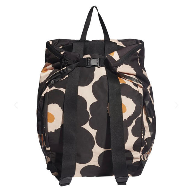 marimekko(マリメッコ)のアディダスバックパック マリメッコ MARIMEKKO GU0992 32.6L レディースのバッグ(リュック/バックパック)の商品写真