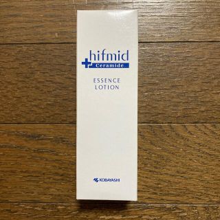 コバヤシセイヤク(小林製薬)のヒフミド　エッセンシャルローション(化粧水/ローション)