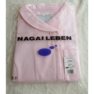 ナガイレーベン(NAGAILEBEN)のナガイレーベン　ナース服ピンク　Mサイズ(その他)