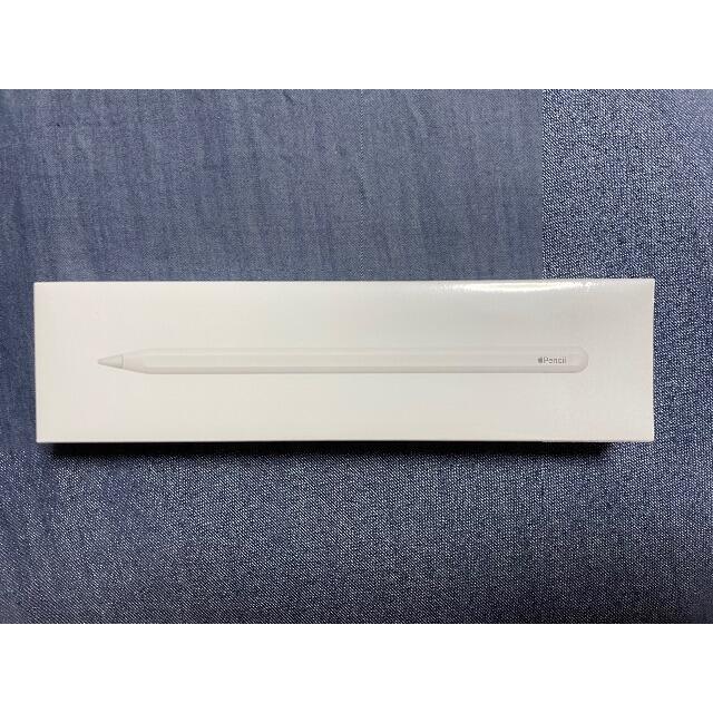 Apple - 【新品未開封/今週購入】 Apple Pencil 第2世代 ⑥