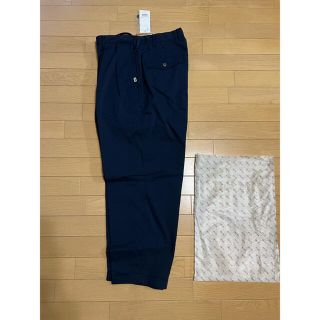 ビームス(BEAMS)のssz junichi 2p slacks シュプリーム(スラックス)