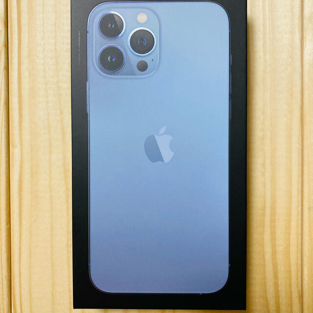 sm様専用iPhone13PRO MAX256GB新品未開封 新入荷アイテム 126000円引き