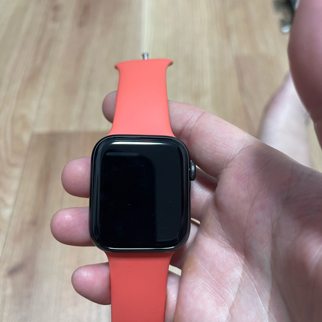 Apple watch series 6 44mm GPS