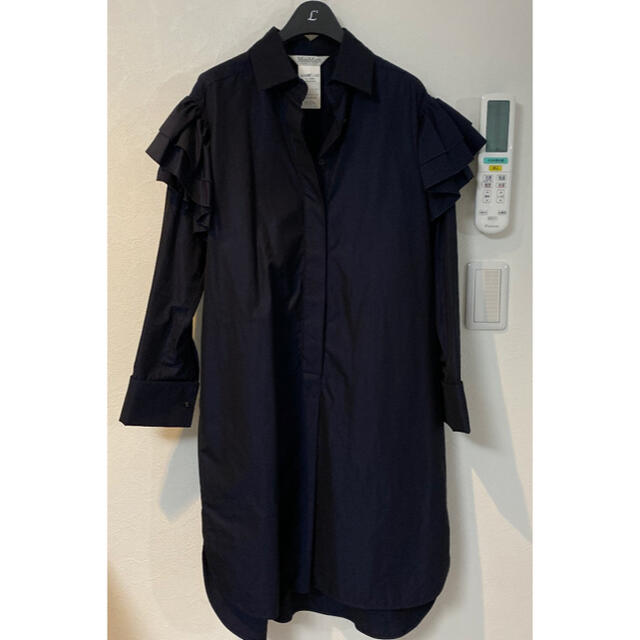 新作人気 Max Mara - マックスマーラ ブラウス シャツ+ブラウス(長袖+