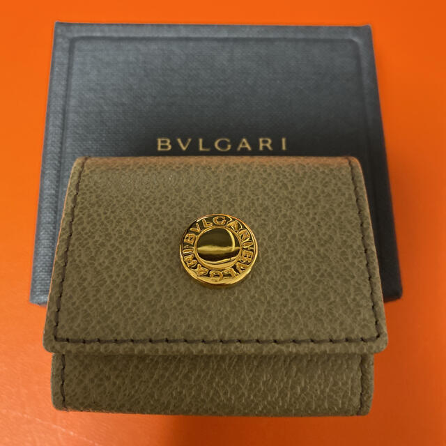 BVLGARI(ブルガリ)のレア品　ブルガリポストイット インテリア/住まい/日用品の文房具(ノート/メモ帳/ふせん)の商品写真