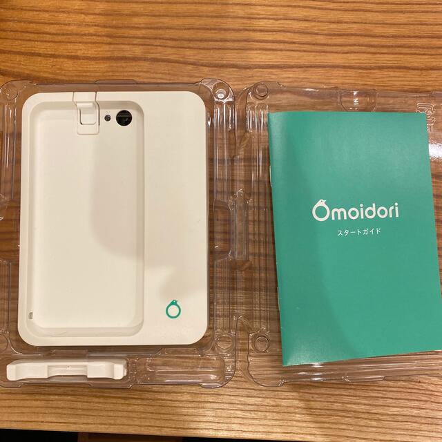 Omoidori スマホ/家電/カメラのスマホ/家電/カメラ その他(その他)の商品写真