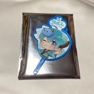 すとぷり　すとめも　夏グッズ　うちわ　キーホルダー　ころん　ブロマイド　缶バッジ(キャラクターグッズ)