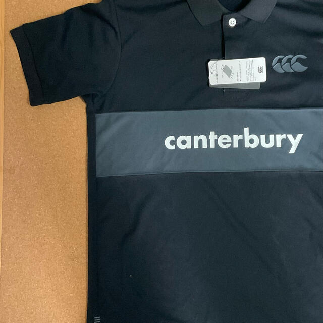 CANTERBURY(カンタベリー)の【新品】カンタベリー canterbury フレックスコントロール 吸汗速乾 スポーツ/アウトドアのトレーニング/エクササイズ(ウォーキング)の商品写真