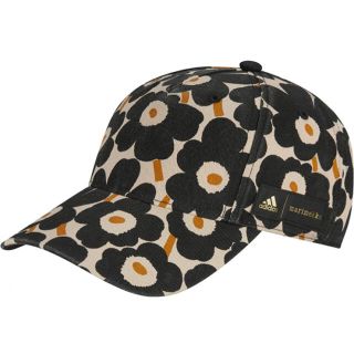 マリメッコ(marimekko)のアディダス マリメッコ ウニッコ キャップ 帽子 marimekkoadidas(キャップ)