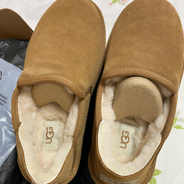 【専用】UGG  M  KENTON  ベイクルーズ　サイズ5   23.0cm