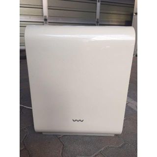 サンヨー ウィルスウォッシャー気化式加湿器　CFK-VWX05C(その他)