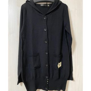 フランシュリッペ パーカー(ブラック/黒色系)の通販 36点 | franche フランシュリッペ パーカー(ブラック/黒色系)の通販 36点 | franche