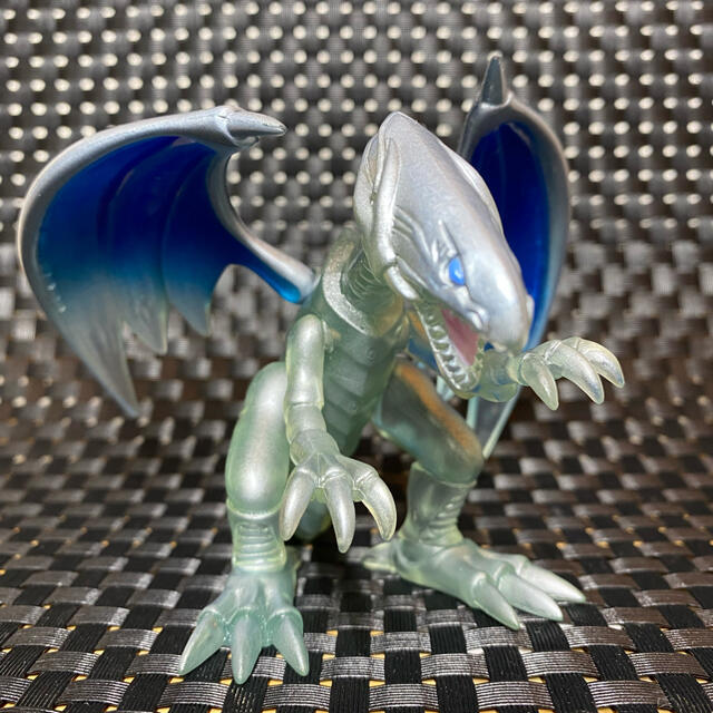BANDAI - 遊戯王 旧カード7枚 【 ブルーアイズホワイトドラゴン BANDAI - 遊戯王 旧カード7枚 【 ブルーアイズホワイトドラゴン
