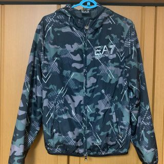 アルマーニ(Emporio Armani) ナイロンジャケット(メンズ)の通販 40点