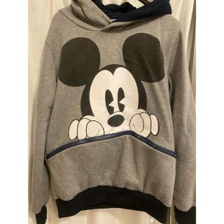 MICKEYパーカー(パーカー)