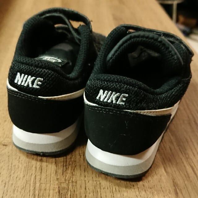 NIKE(ナイキ)のお値下げ💴✨👛NIKE スニーカー１４㌢ キッズ/ベビー/マタニティのベビー靴/シューズ(~14cm)(スニーカー)の商品写真