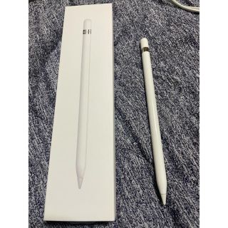 アップル(Apple)のApple Pencil 第一世代(PC周辺機器)