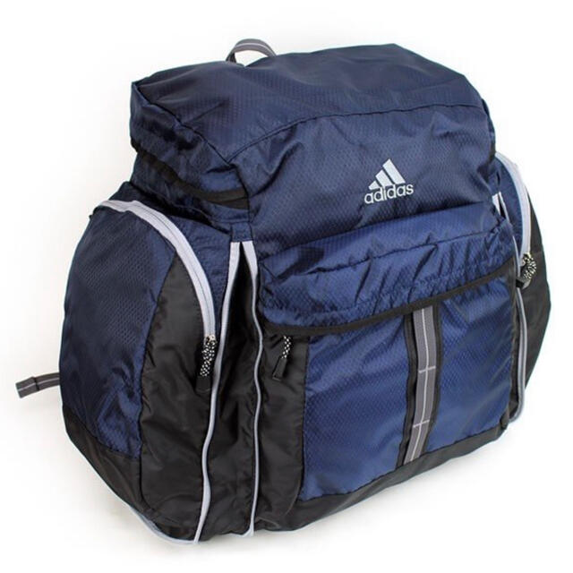 adidas アディダス ヒューゲル サブリュック 大型リュック 54L