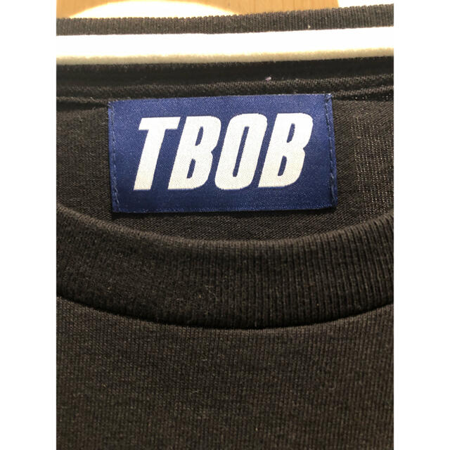 TBOB JUN INAGAWA Tシャツ  メンズのトップス(Tシャツ/カットソー(半袖/袖なし))の商品写真