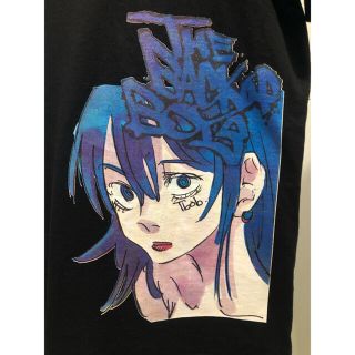 TBOB JUN INAGAWA Tシャツ (Tシャツ/カットソー(半袖/袖なし))