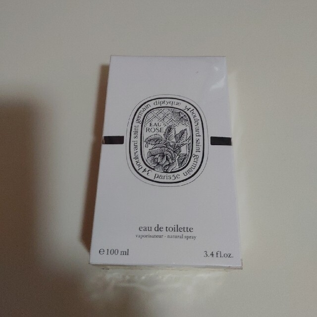 ディプティック DIPTYQUE オーローズ オードトワレ 100ml EDT