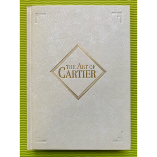 カルティエ(Cartier)のTHE ART OF CARTIER  フランス宝飾芸術の世界展（カルティエ）(アート/エンタメ)
