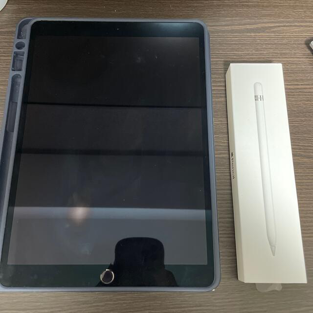 【9877さん　専用】 iPad Air3 &Apple pencil 第1世代 1