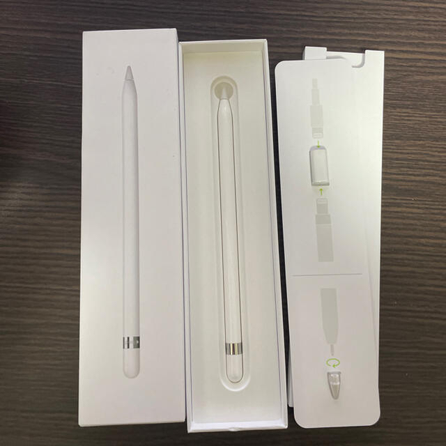 【9877さん　専用】 iPad Air3 &Apple pencil 第1世代 2