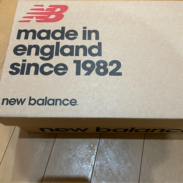 New Balance(ニューバランス)のNew Balance M1500BN ニューバランス スニーカー 美品 メンズの靴/シューズ(スニーカー)の商品写真