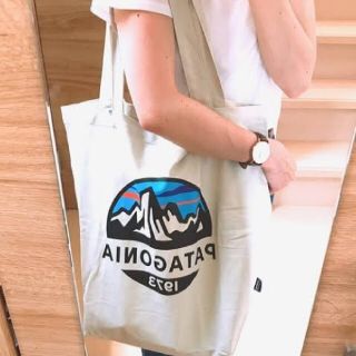 パタゴニア(patagonia)の完売✨美品✰patagonia✰パタゴニアトートバッグ(トートバッグ)