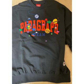 paragraph 完全正規品 新品未使用