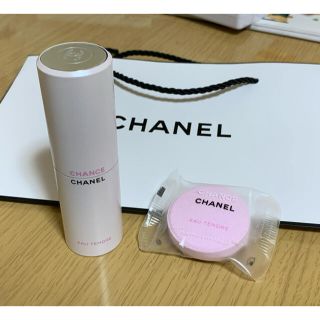 シャネル(CHANEL)のCHANEL 香水(香水(女性用))